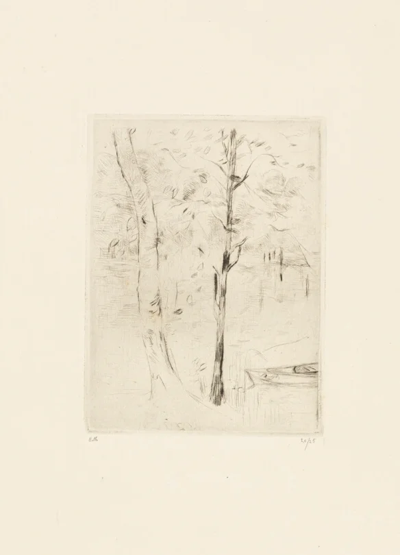 全体の空気感・光の表現