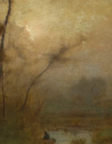 光の拡散効果（ハロー）