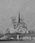 ノートルダム大聖堂