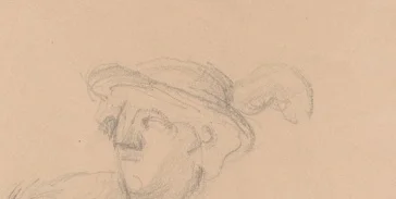 羽の生えた帽子（ペタソス）