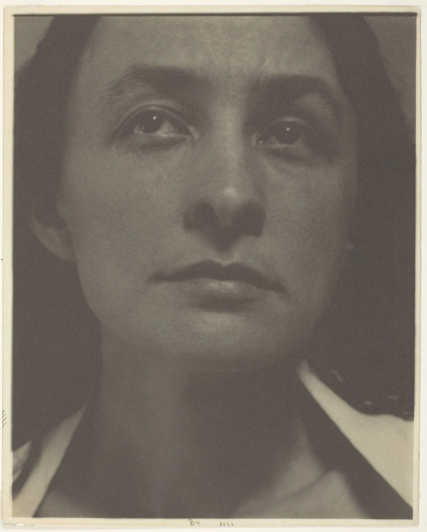 ジョージア・オキーフ