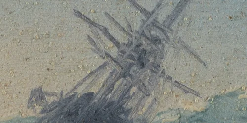 tilt of the ship