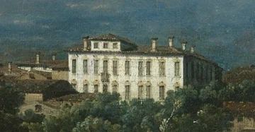 ヴィッラ・メルツィ・デリル