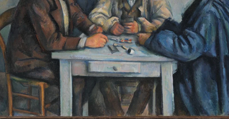 近代絵画の父 — 革新への眼差し | artible