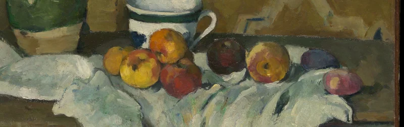 りんごの集まり