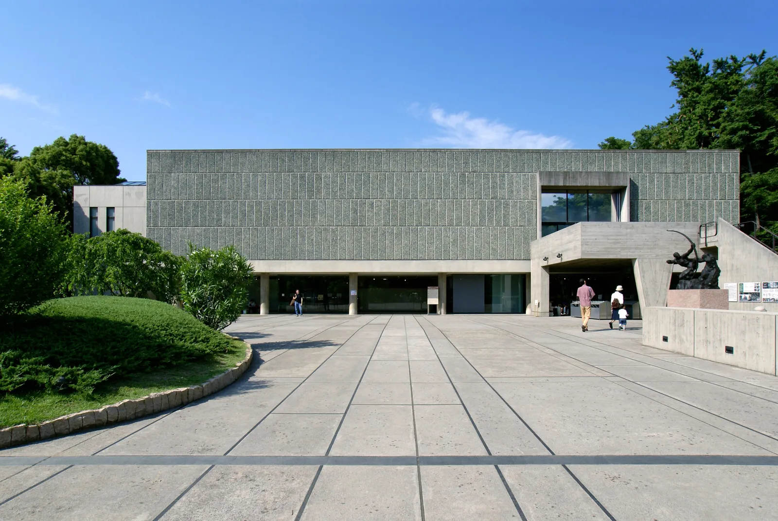 開館50周年記念 国立西洋美術館 所蔵作品展 | The National Museum of
